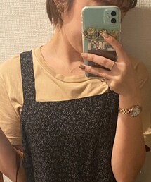 ELLE | Tシャツ/カットソー