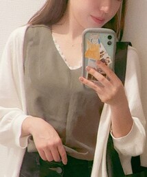 UNIQLO | トップス