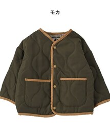 MARKEY'S | ノーカラージャケット