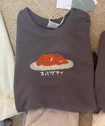 Birthday | スウェット