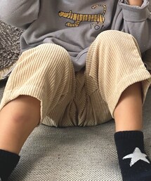 Birthday | パンツ