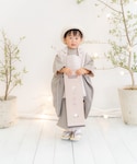 兄3歳753の「その他(採寸ボディースーツ)」