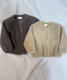 西松屋 | ジャケット/アウター