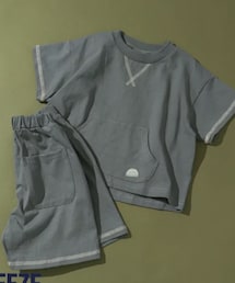 BREEZE | セットアップ
