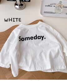 no brand | Tシャツ/カットソー