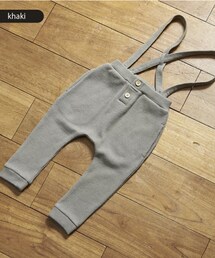 mewoo! | オールインワン・サロペット