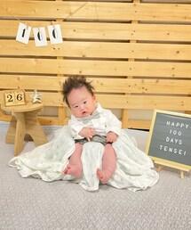 テンセイコーデ | 採寸ボディースーツ