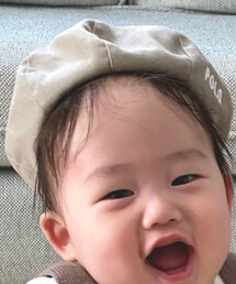 POLO | ハンチング/ベレー帽