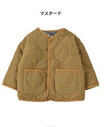MARKEY'S | ノーカラージャケット