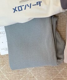 Birthday | パンツ