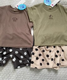 no brand | Tシャツ/カットソー