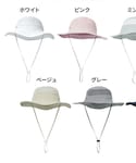 no brand(ノーブランド)の「帽子(帽子)」