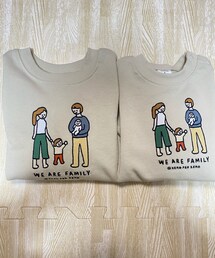 Birthday | スウェット