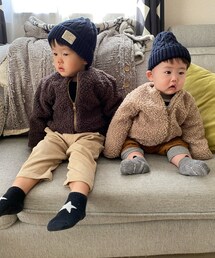 兄ちゃんとはイロチ | 採寸ボディースーツ