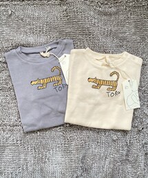 Ma Lumiere | スウェット