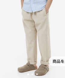 H&M | パンツ
