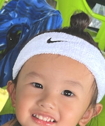 NIKE | ヘアバンド