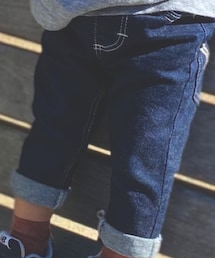EDWIN | デニムパンツ