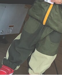 Birthday | パンツ