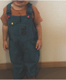 GYMBOREE | オールインワン・サロペット