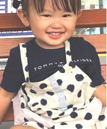 TOMMY HILFIGER | Tシャツ/カットソー