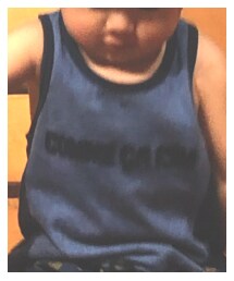 COMME CA ISM | タンクトップ