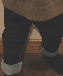 EDWIN | デニムパンツ