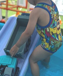 BOOFOOWOO | 水着/着物・浴衣