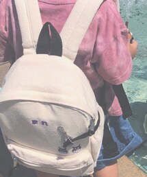 NAOMI ITO | パンツ