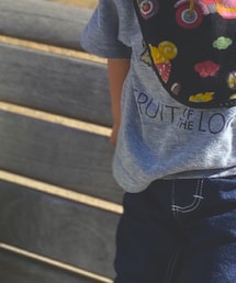 FRUIT OF THE LOOM | Tシャツ/カットソー