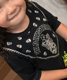 HYSTERIC MINI | トップス