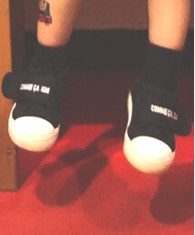 COMME CA ISM | スニーカー