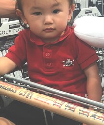 HYSTERIC MINI | ポロシャツ