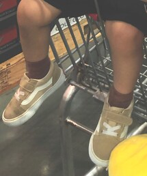 VANS | スニーカー