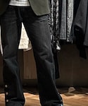 HARE(ハレ)の「パンツ(デニムパンツ)」