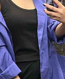 GU | タンクトップ