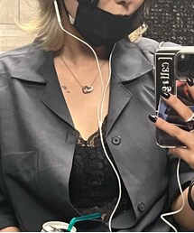 GU | シャツ/ブラウス