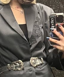 gibous | ジャケット/アウター