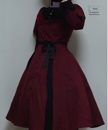 摩罗双子lolita | ワンピース