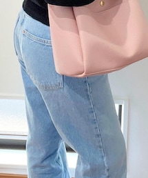 ZARA | デニムパンツ