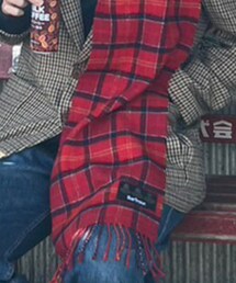 Barbour | マフラー