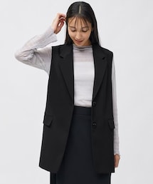 GU | テーラードジャケット