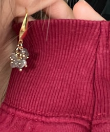kokosora.u | ピアス（両耳用）