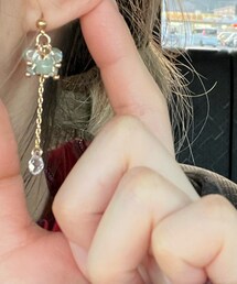 kokosora.u | ピアス（両耳用）