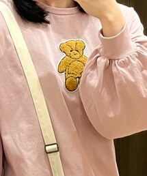 merry jenny | Tシャツ/カットソー