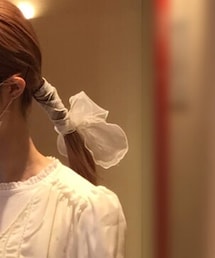 seria | ヘアアクセサリー