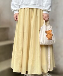 GU | スカート