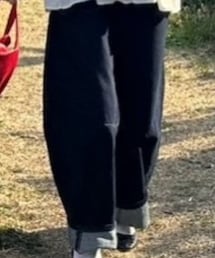 GU | デニムパンツ