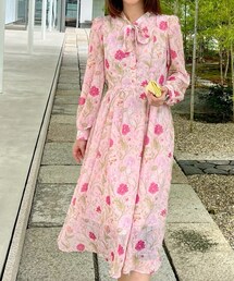 SHEIN | ワンピース