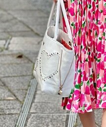 Think Bee! | トートバッグ